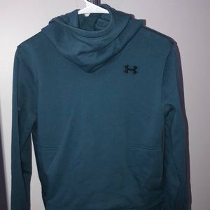 Under Armor cowlneck hoodie